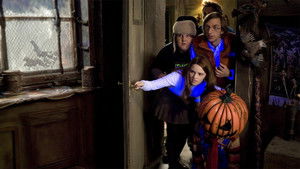 H3 - Halloween Horror Hostel háttérkép