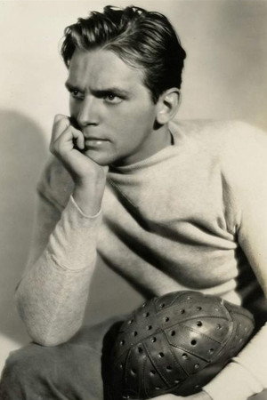 Douglas Fairbanks Jr. profil kép