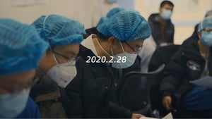 冬去春归·2020疫情里的中国 kép