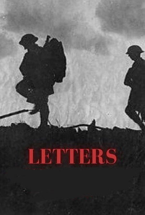 Letters poszter