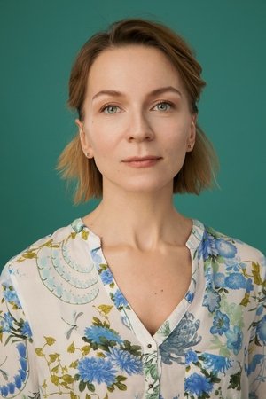 Natalya Rychkova profil kép