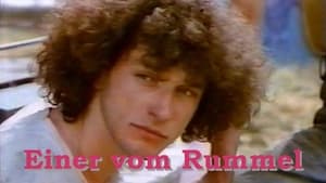 Einer vom Rummel háttérkép