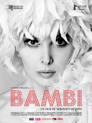 Bambi poszter