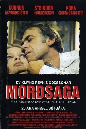 Morðsaga