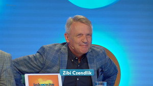 Inkognito 1. évad Ep.8 8. epizód