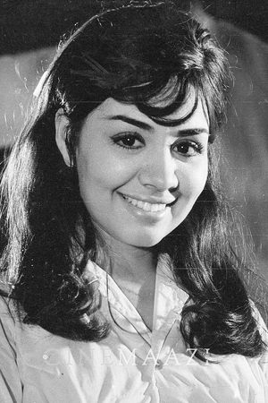 Farida Jalal