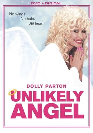 Unlikely Angel poszter