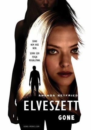 Elveszett