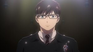 Blue Exorcist 3. évad Ep.2 2. epizód
