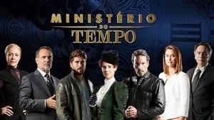 Ministério do Tempo kép