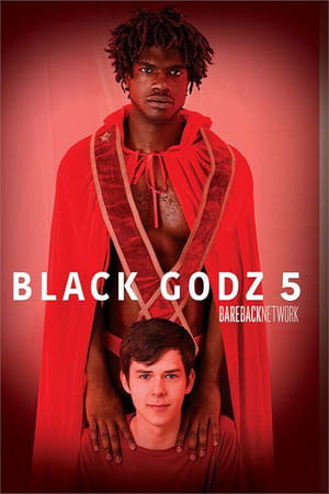 Black Godz 5