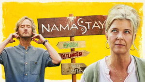 NamaStay kép