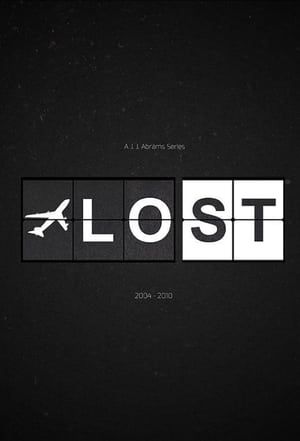 Lost - Eltűntek poszter