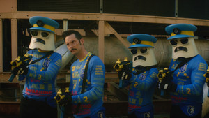 Clone Cops háttérkép