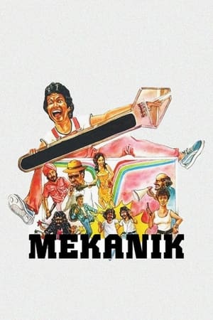 Mekanik