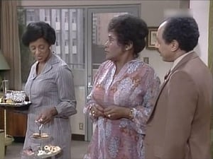 The Jeffersons 6. évad Ep.2 2. epizód