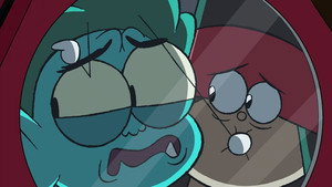 OK K.O.! Legyünk hősök! 2. évad Ep.21 21. epizód