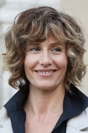 Cécile de France profil kép