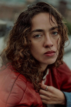 Isadora Alves profil kép