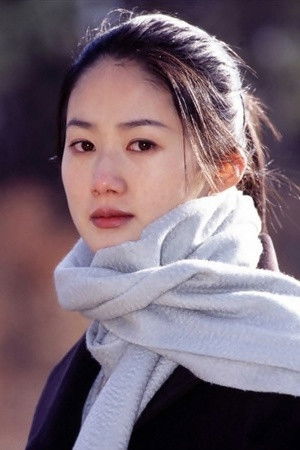 Shim Eun-Ha profil kép