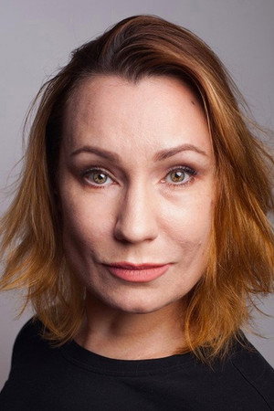 Olga Tumaykina profil kép