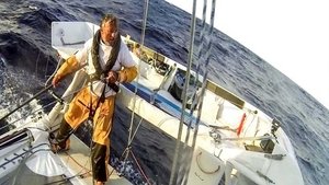 En équilibre sur l'océan háttérkép