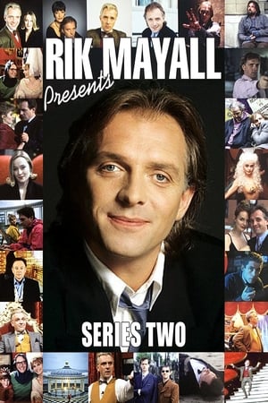 Rik Mayall Presents