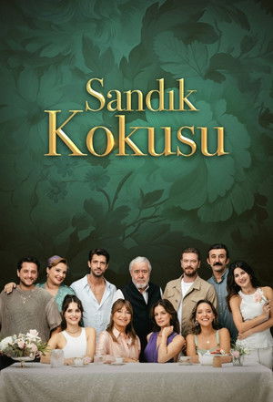 Anyai örökség