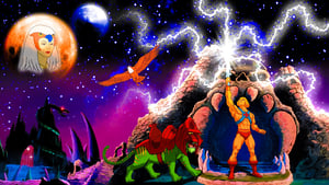 He-Man and the Masters of the Universe kép