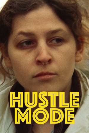 Hustle Mode poszter
