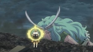 ラディアン 2. évad Ep.16 16. epizód