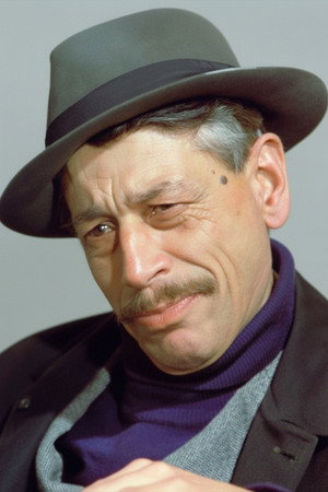 Muhteşem Durukan profil kép