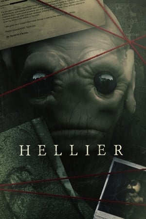 Hellier poszter