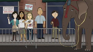 The Life & Times of Tim Season 2 Ep.14 14. epizód