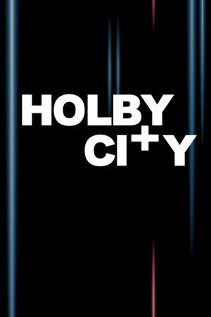 Holby City poszter