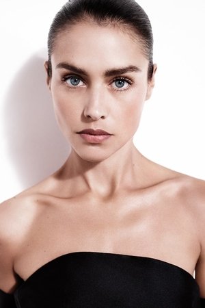Hannah Ware profil kép