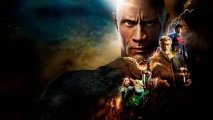 Black Adam: Saviour or Destroyer? háttérkép