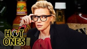 Hot Ones 28. évad Ep.3 3. epizód