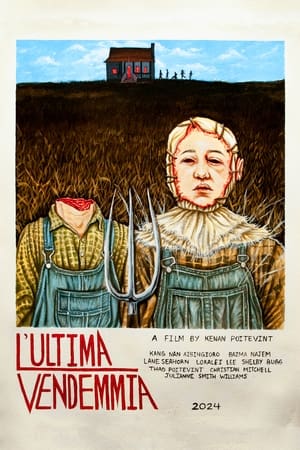 L'Ultima Vendemmia