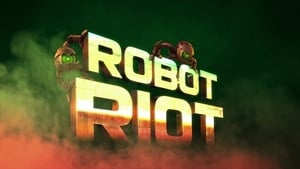 Robot Riot háttérkép