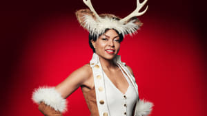 Taraji's White Hot Holidays kép