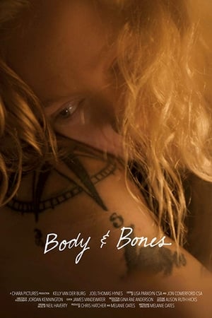 Body & Bones poszter