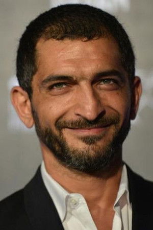 Amr Waked profil kép