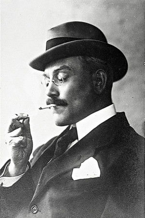 Louis Feuillade profil kép