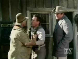 Gunsmoke Season 12 Ep.23 23. epizód