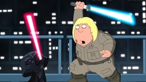 Family Guy Presents: Something, Something, Something, Dark Side háttérkép