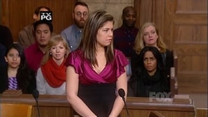 The People's Court Season 18 Ep.111 111. epizód