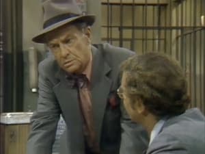 Barney Miller Season 4 Ep.12 12. epizód