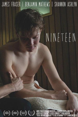 Nineteen poszter