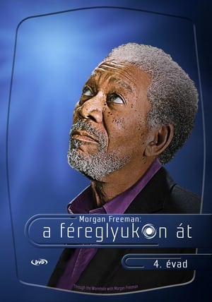 Morgan Freeman - A féreglyukon át